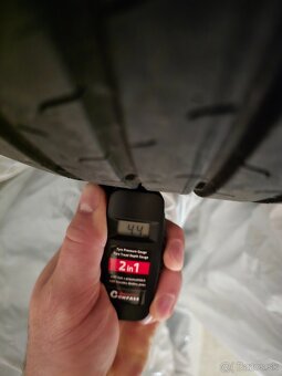 Continental EcoContact 205/55 R17 91V - 4