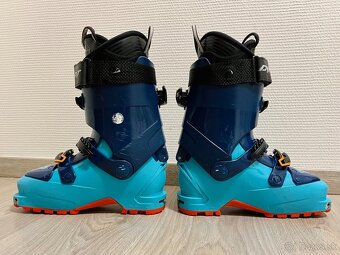 Skialp lyziarky Dynafit Seven Summits - 4