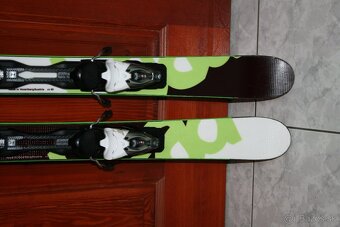 lyže Head Freestyle 141 cm - 4