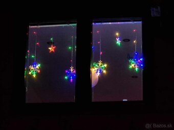 Vianočné osvetlenie - 4