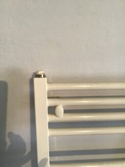 RADIáTOR DO KUPELNE - 4