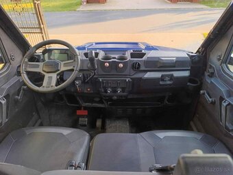 Predám Polaris Ranger 1000 XP CREW 6 2022  výmena - 4