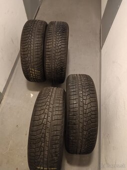 Hankook R16 - 4
