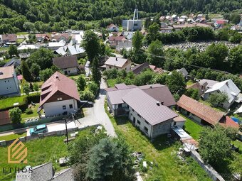 🏡 Rodinný dom na predaj – Zborov nad Bystricou - 4