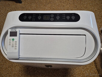 Klimatizácia Siguro AC-H180W Breeze 14 - 4