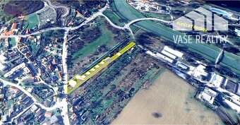 INVESTIČNÁ PRÍLEŽITOSŤ pozemok pri Kúpeľnom ostrove Piešťany - 4