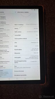 Huawei Media Pad T3 10 - 4