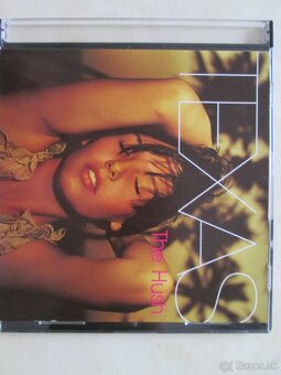 20 cd pop, rock, cd sú v slim obaloch - volume 2. - 4