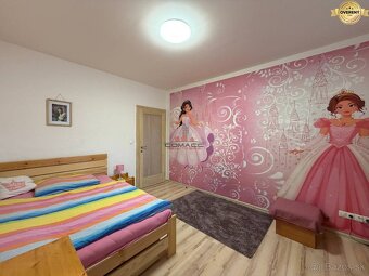 Exkl. novostavba RD so samostatným 1,5 iz bytom na Lúke - 4