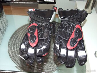 rukavice Evolution - 4