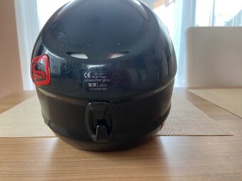 Lyžiarska prilba Scott. - 4