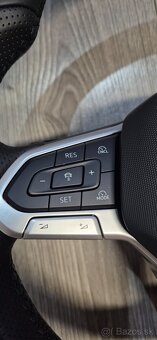 Novy volant VW s airbagom a s vyhrevom pre dsg - 4