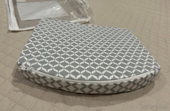 Vankus do kočíka (vaničky) - 4