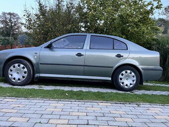 Ponúkam na predaj škoda Octavia 1.4 16v 55kw - 4