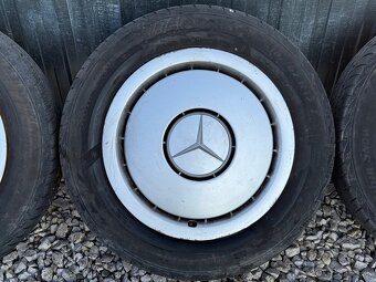 MERCEDES w201 r15 - 4