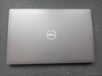 dotykový Dell Latitude 5500 , Intel® Core™i5 ,32gb ram , ssd - 4