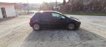 Peugeot 307-1,4 benzin - 4