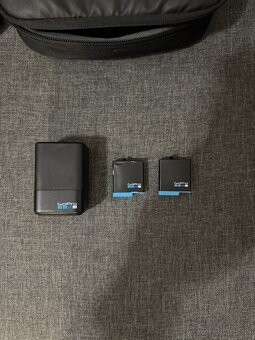 GoPro Hero 8 + Príslušenstvo - 4