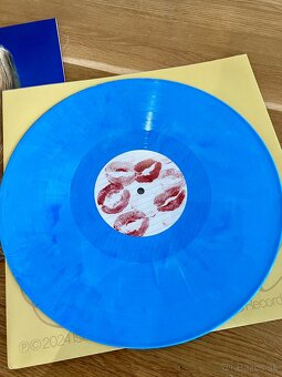 LP Sabrina Carpenter - Short N’ Sweet - 4