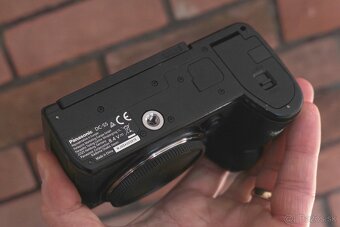 Panasonic Lumix S5 telo - 4