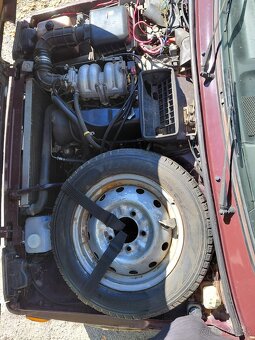 predam lada niva 1.7i - 4