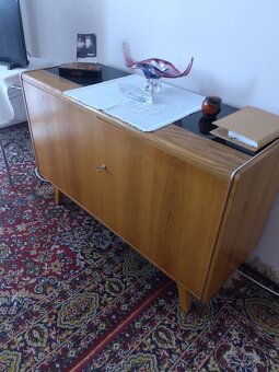 Obývačková zostava Jitona - 4