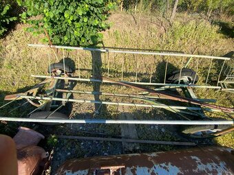 Konské veci náradia za kone - 4