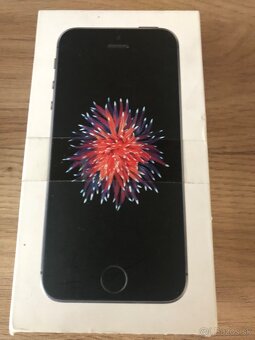 Predam IPhone SE 64G - 4