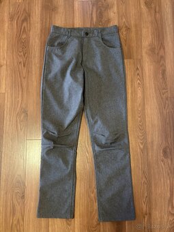 Softshelove nohavice vel. 152 Regatta - 4