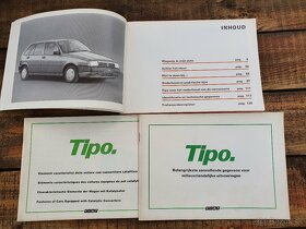 Fiat Tipo - Navod na obsluhu - prirucka - 4