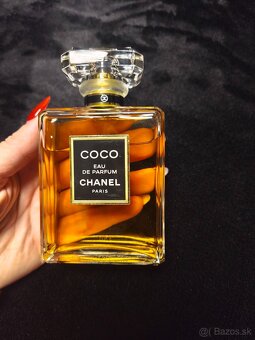 Chanel Coco edp 100ml. - 4