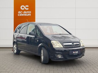 Opel Meriva - 4