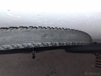 Sada MTB kolesá 29,ShimanoCube - 4