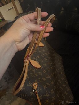 Kabelka Louis vuitton - 4