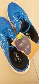 Botasky ASICS, NOVÉ - 4