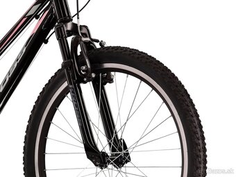 Lea JR 1.0 24" so zárukou - 4