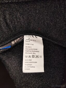 Detská lyžiarska prilba - 4