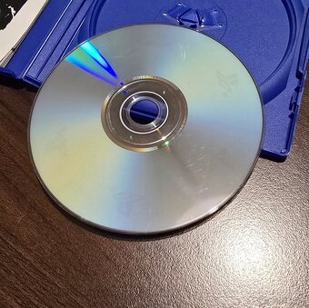 Manhunt - playstation 2 / PS2 - 4