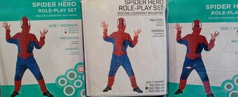 Karnevalové kostýmy - 4