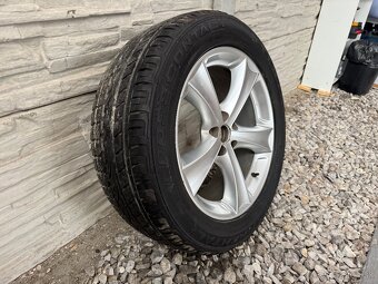 Rezerva 5x114,3 R19 67,1mm - 4