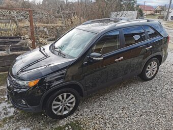 ZLACNENÉ - Kia Sorento KX3 2012 2.2 CRDI - 4