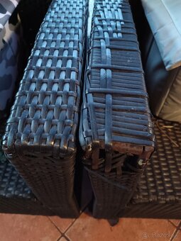 Záhradný nábytok - 4