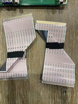 Náhradné diely Philips 58PUS8505 - 4