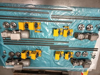 Motor z prevodovkou - 4