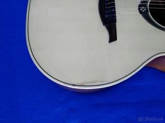 Predam gitaru LAG Tramontane T88A - 4