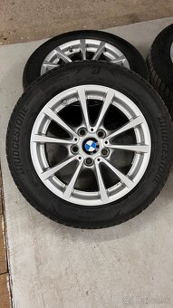 BMW disky styling 390 - 4