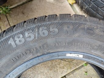 Barum Polaris 3 185/65r15 - 4