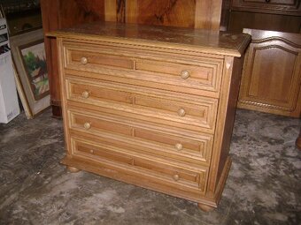 Rustikalny nabytok - 4