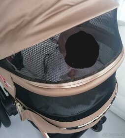 Cybex e-priam Karolina Kurkova - 4