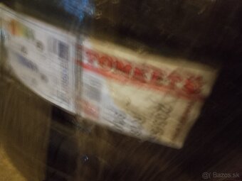 Letné pneu 205x55 r16 - 4